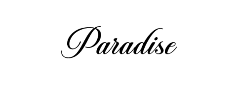 Paradise