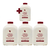 Aloe Berry Nectar (034) - (Kit com 4 unidades)