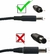 Cargador para Notebook Dell Inspiron 15 Serie 5000 + Cable power en internet