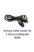 Cargador para Notebook Lenovo Adl45wcb 45w 20v 2.25a + Cable Power en internet