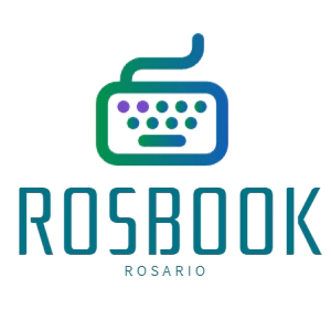 Rosbook