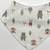 Babador Bandana | Vida no Bosque - comprar online