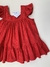 Vestido Amor - Linho - comprar online