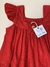 Vestido Amor - Linho - comprar online