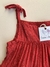 Vestido Pipoca - loja online