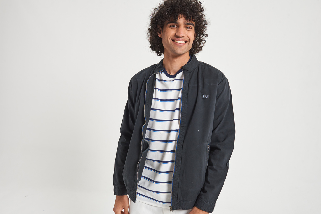 CAMPERA BULLY Comprar en VELO SANTO MAYORISTA