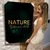 Imagem do Quadro Decorativo Botânico Nature Botanical Mood Vertical