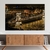 Quadros Decorativos Ponte Buda Peste Rio Horizontal - comprar online