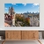 Quadro Decorativo Castelo Casa Loma Toronto Canadá Horizontal - comprar online