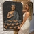 Imagem do Quadro Decorativo Religioso Buda Vertical