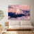 Quadro Decorativo Paisagem de Monte Fuji Horizontal - comprar online