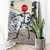 Quadro Decorativo Street Art Boneco Placa Pare Vertical - comprar online