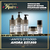 Reparación Absolut repair molecular Loreal + corte de puntas + brushing