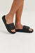 Chinelo 3D preto - comprar online