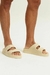 Chinelo Von birken creme