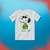 Camiseta BRAT - Snoopy