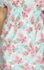 Vestido Floral Encanto - Identidade Feminina