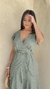 Vestido Envelope Viscolino - loja online