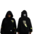 KIT #1 TYSA X SHB (HOODIES) - comprar en línea