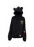 Hoodie Oso - Super Swag Bras