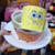 Kit de café da manhã do Bob Sponja - comprar online