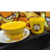 Kit de café da Manha Garfield - Bandulaxo Presentes Criativos