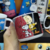 Caneca Vela Decorativa Snoopy - Peanuts - Bandulaxo Presentes Criativos