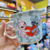 Caneca Tom Stitch Namorados – Disney