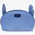 Necessaire Com Aplique Stitch - Bandulaxo Presentes Criativos