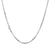 Collar Silver Cord - comprar online