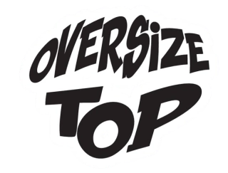 Oversizetop