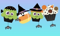 Banner de la categoría Halloween