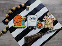 Banner de la categoría Halloween