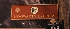 Banner de la categoría Harry Potter