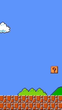 Banner de la categoría Mario Bros