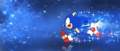 Banner de la categoría Sonic