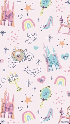 Banner de la categoría Princesas