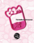 Cortador Celular Hello Kitty