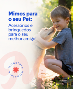 Banner da categoria Novidades