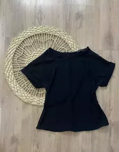 Blusa Duna Leni - loja online