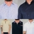 PROMOÇÃO CAMISAS E POLOS