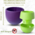 Vaso BabyBall P/ Suculentas N°1 - comprar online