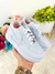 Tênis Nike Air Force Branco