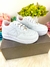 Tênis Nike Air Force Branco - comprar online