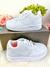 Tênis Nike Air Force Branco - comprar online