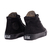 Tenis Cano Alto Converse Taylor Chuck Preto Cor-Preto-0039 (Converse_Taylor_Blac - Mix Mart Bazar