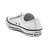 Tenis Feminino Converse Couro Branco Tamanho:38 (Courino_BR38) - comprar online