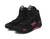 Tenis Everlast Forceknit Academia Lutas Preto Rosa Tamanho:36 (Forceknit_Pink_Pt - comprar online