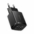 Carregador Completo Compacto USB Para Lightning 10.5W Preto Baseus - comprar online