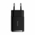 Carregador Completo Compacto USB Para Lightning 10.5W Preto Baseus - comprar online